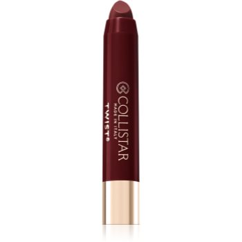 Collistar Twist Balmy Gloss Balsam de buze hidratant - imagine 2